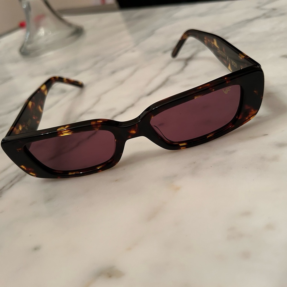 VINTAGE FRAMES sunglasses - Picture 3 of 13
